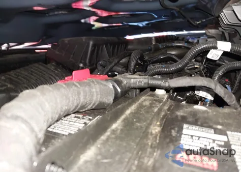 2024 Ford Escape St-Line из США, поврежденный, VIN 1FMCU9MN6RUB20575